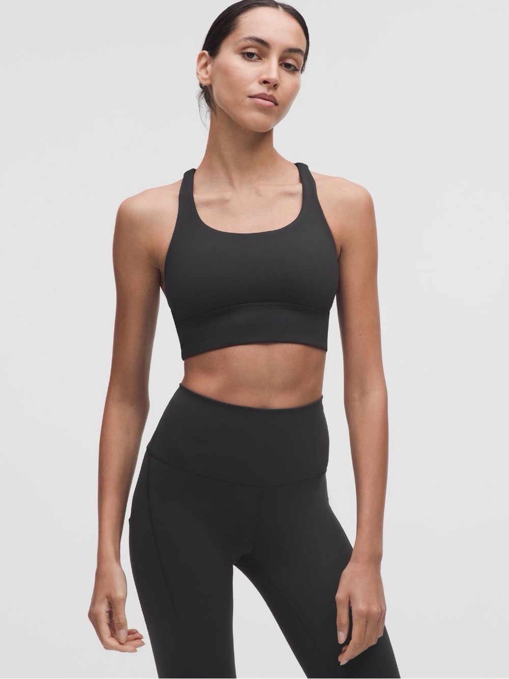 Lululemon lululemon Energy Longline Bra